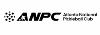 ANPC ATLANTA NATIONAL PICKLEBALL CLUB