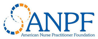 ANPF AMERICAN NURSE PRACTITIONER FOUNDATION logo
