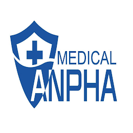 ANPHA MEDICAL logo