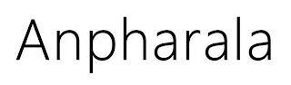 ANPHARALA logo