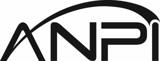 ANPI logo