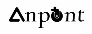 ANPONT logo