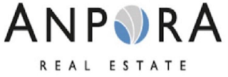ANPORA REAL ESTATE logo