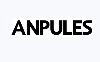 ANPULES logo