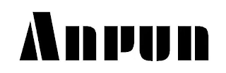 ANPUN logo