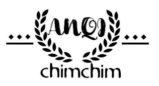 ANQI CHIMCHIM logo
