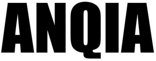 ANQIA logo