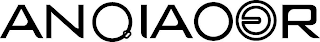 ANQIAOER logo