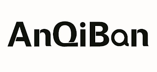 ANQIBAN logo