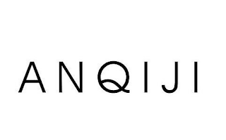 ANQIJI logo