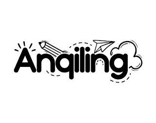 ANQILING logo