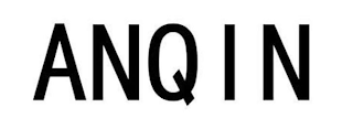 ANQIN logo