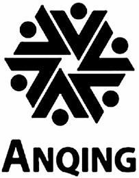 ANQING logo