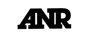 ANR logo