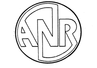 ANR logo
