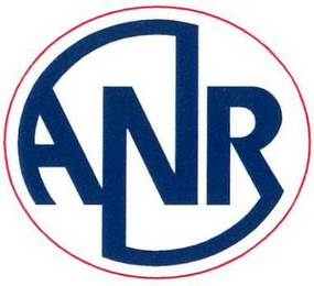 ANR logo