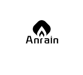 ANRAIN logo