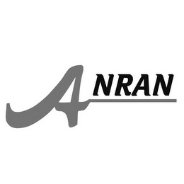 ANRAN logo