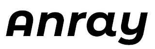 ANRAY logo