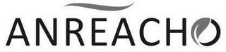 ANREACHO logo