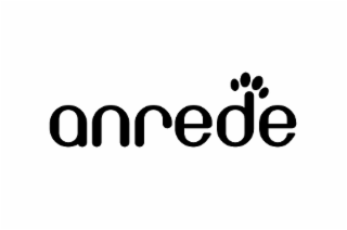ANREDE logo