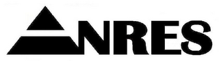 ANRES logo