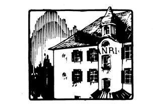 ANRI logo