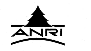ANRI logo