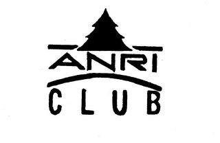 ANRI CLUB logo