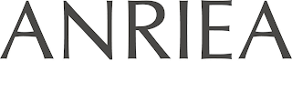 ANRIEA logo