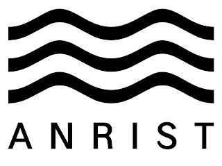ANRIST logo