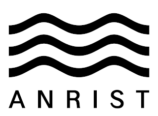 ANRIST logo