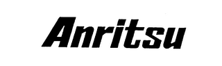 ANRITSU logo