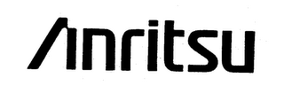 ANRITSU logo