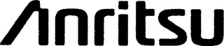 ANRITSU logo