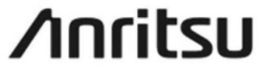 ANRITSU logo