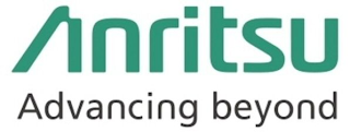 ANRITSU ADVANCING BEYOND logo