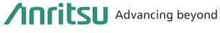 ANRITSU ADVANCING BEYOND logo