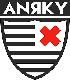 ANRKY logo