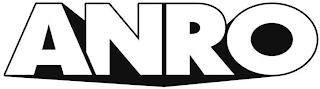 ANRO logo