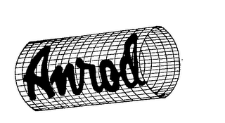 ANROD logo