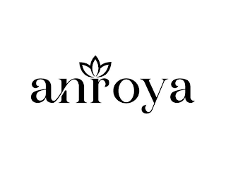 ANROYA logo