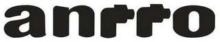 ANRRO logo