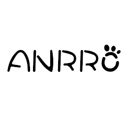 ANRRO logo