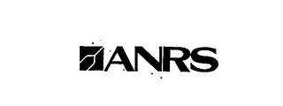 ANRS logo