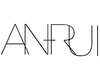 ANRUI logo