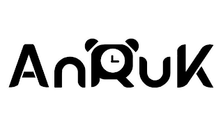 ANRUK logo