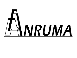 ANRUMA logo