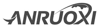 ANRUOXI logo