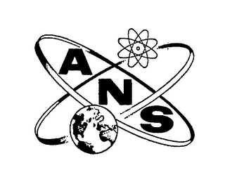 ANS logo